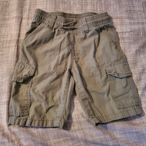 Boys Cargo Shorts